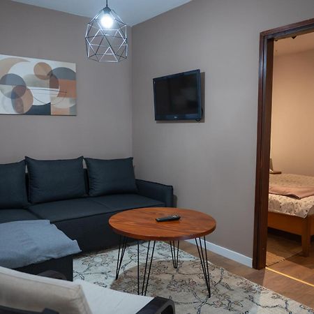 Apartman Rose-2025 Renovated Garden View Porec Exterior photo