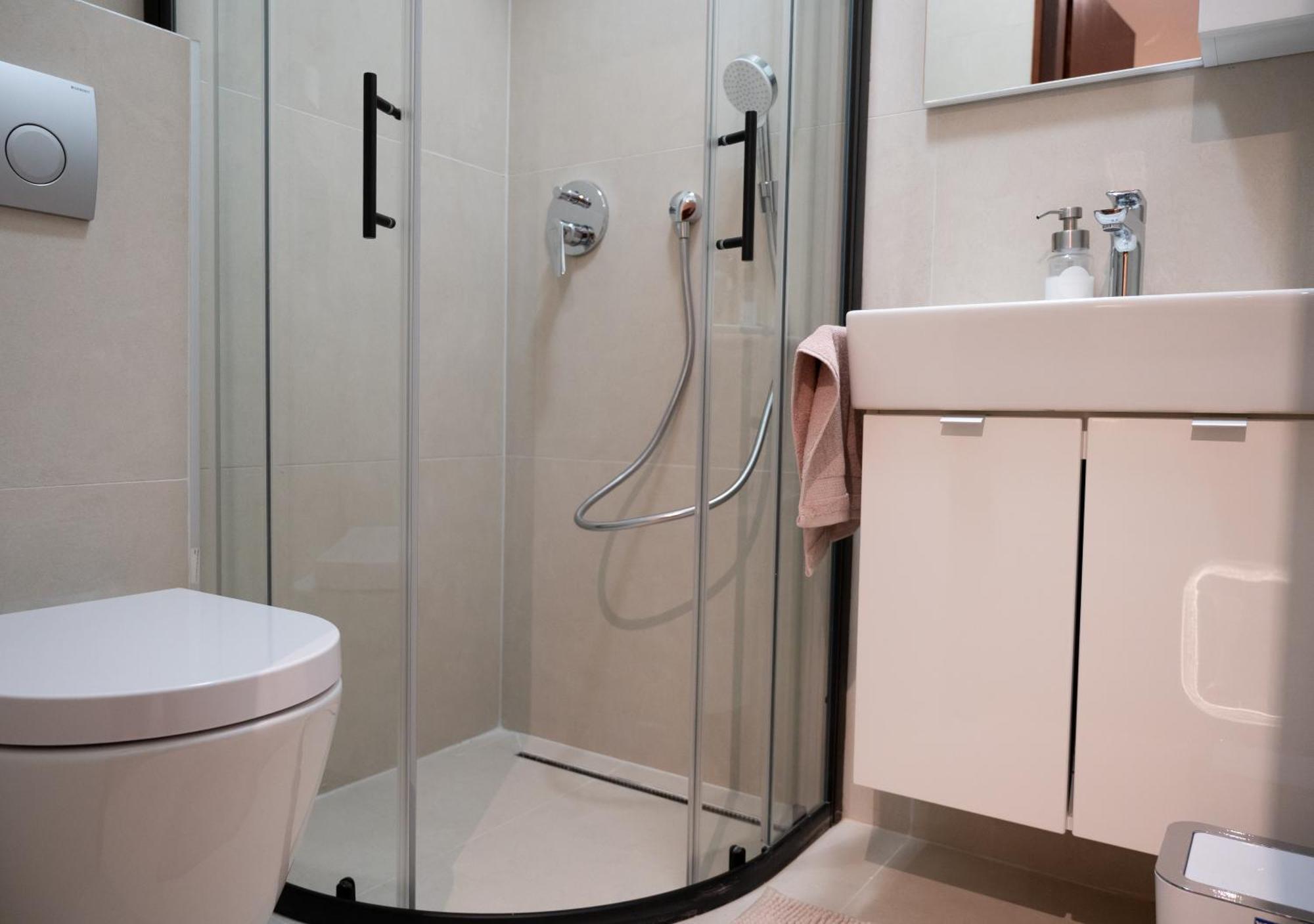 Apartman Rose-2025 Renovated Garden View Porec Exterior photo