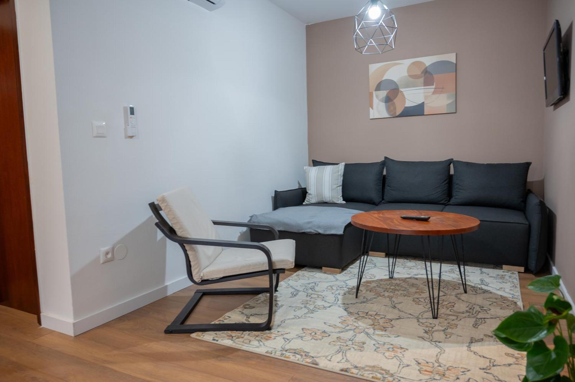 Apartman Rose-2025 Renovated Garden View Porec Exterior photo